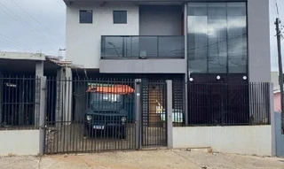 Imóvel 2520415 ['1444418885195'] - ['RUA PRESIDENTE GETULIO VARGAS,N. 289 LT 14 QD 31, LAGOAO - CEP: 85692-432, PALMAS - PARANA'] ['Lagoão'] - ['Palmas']/['PR'] - 1