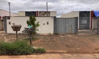Imóvel 2285615 ['8444426716133'] - ['RUA 87,N. SN QD 240, LT 25, PARQUE ESTRELA DALVA XVI - CEP: 72902-500, SANTO ANTONIO DO DESCOBERTO - GOIAS'] [''] - ['Santo Antônio Do Descoberto']/['GO'] - 1