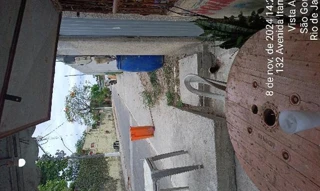 Imóvel 2535015 ['8444404683054'] - ['RUA JOAQUIM LAVOURA,N. 901 CASA 04, VISTA ALEGRE - CEP: 24724-460, SAO GONCALO - RIO DE JANEIRO'] ['Vista Alegre'] - ['São Gonçalo']/['RJ'] - 1