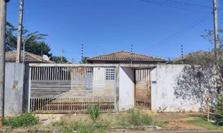 Imóvel 2512215 ['8444407796801'] - ['RUA PROJETADA 12,N. 60 LT 02 QD 31, LOTEAMENTO RESIDENCIAL LUZ DA ESPER - CEP: 15056-816, SAO JOSE DO RIO PRETO - SAO PAULO'] ['Setsul'] - ['São José Do Rio Preto']/['SP'] - 1