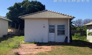 Imóvel 3004215 ['8787720741797'] - ['RUA VERGINIA CLAUDINA DA SILVA LOPES,N. 1112 LT 62 QD 16, RESIDENCIAL JOSE BERNARDES COELHO - CEP: 15047-855, SAO JOSE DO RIO PRETO - SAO PAULO'] ['Bela Vista'] - ['São José do Rio Preto']/['SP'] - 1