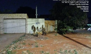 Imóvel 2431715 ['8444406766194'] - ['RUA MOZARLANDIA,N. SN CS 09 LT 24A QD 181, SETOR MAYSA - CEP: 75380-565, TRINDADE - GOIAS'] ['St. Maysa'] - ['Trindade']/['GO'] - 1