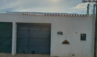 Imóvel 2366915 ['1444421040800'] - ['RUA DO ALGODOEIRO DO CAMPO,N. 265 LT 14 B QD 09 CS 02, RESIDENCIAL INTEGRACAO - CEP: 38407-609, UBERLANDIA - MINAS GERAIS'] ['Res. Integração'] - ['Uberlândia']/['MG'] - 1
