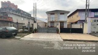 Imóvel 3093715 ['1444422572562'] - ['RUA PONTA NEGRA,N. 729 CS 01, TIJUCO PRETO - CEP: 06741-624, VARGEM GRANDE PAULISTA - SAO PAULO'] ['Parque do Agreste Gl Dois'] - ['Vargem Grande Paulista']/['SP'] - 1
