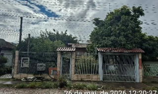Imóvel 3083415 ['1444419378653'] - ['RUA CORONEL APARICIO BORGES,N. 92 LT 1299 QD 45, CECILIA - CEP: 94475-700, VIAMAO - RIO GRANDE DO SUL'] ['Santa Cecília'] - ['Viamão']/['RS'] - 1