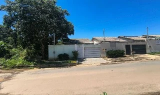 Imóvel 2889515 [''] - ['Avenida F, 315 - Casa (Lote 88H da Quadra H) - Estância Itanhangá - Caldas Novas / GO'] ['Portal das Águas Quentes'] - ['Caldas Novas']/['GO'] - 1