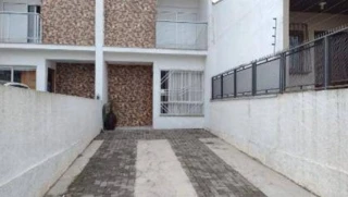 Imóvel 2727015 [''] - ['Rua Garopaba, 310, Casa 02 Condomínio Primeiro, Brigadeira, Canoas, RS'] ['Guajuviras'] - ['Canoas']/['RS'] - 1