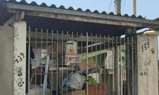 Imóvel 2690915 [''] - ['Rua Dona Rosalina, 139, Carapicuíba, SP'] ['Jardim das Belezas'] - ['Carapicuíba']/['SP'] - 1