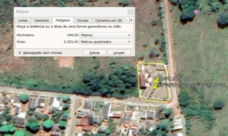 Imóvel 2926715 [''] - ['Av. C (hoje Av Olho D´Água , s/n)'] [''] - ['Chapada Dos Guimarães']/['MT'] - 1