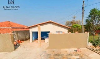 Imóvel 2577615 [''] - ['Rua Turquesa, n 91'] [''] - ['Conchas']/['SP'] - 1