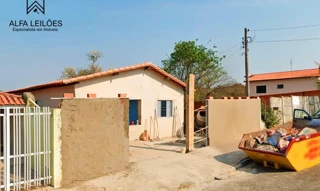 Imóvel 2577615 [''] - ['Rua Turquesa, n 91'] [''] - ['Conchas']/['SP'] - 1