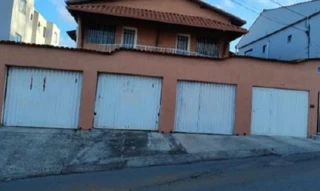 Imóvel 2607715 [''] - ['Rua Antônio Alves Pimenta, 68C - Casa 3 (parte do Lote 21 da Quadra 08), Condomínio do Residencial Abrolhos. - Três Barras - Contagem / MG'] ['Bernardo Monteiro'] - ['Contagem']/['MG'] - 1