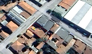 Imóvel 2721115 [''] - ['Rua Rio Alegre 387 (Lote 379 da Quadra 68)'] [''] - ['Coribe']/['BA'] - 1