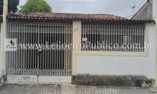 Imóvel 2869815 [''] - ['CASA, RESIDENCIAL, CAMPO LIMPO'] ['Asa Branca'] - ['Feira De Santana']/['BA'] - 1