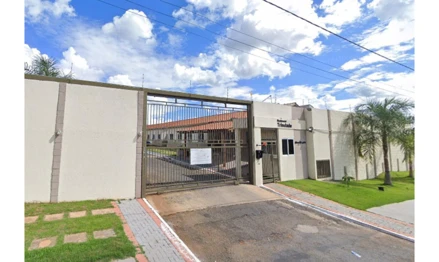 Casa em Goiânia, , CASA nº 07, do RESIDENCIAL TRINDADE, GO. Área: 145.19m2