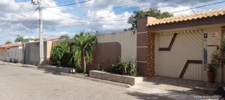 Casa em Iaçu/BA