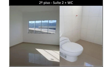Casa em Itapema, Morretes, Rua 434, nº 898, Casa Geminada Nº 03, do Residencial Macaé, Morretes, Itapema/SC, SC. Área: 66.49m2 - imagem 0