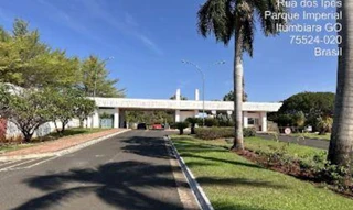 Imóvel 2654415 [''] - ['Rua Dos Lírios, 250, Condomínio Horizontal Paraíso, Itumbiara/GO'] [''] - ['Itumbiara']/['GO'] - 1