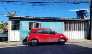 Imóvel 2980915 [''] - ['Rua José Romão, 3A - São José Operário - Manaus / AM'] ['São José Operário'] - ['Manaus']/['AM'] - 1