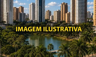 Foto de Casa em Leilão em Goiânia / GO - 2960715