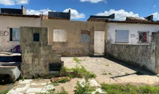 Imóvel 2600315 [''] - ['Rua B, nº 178, Lote 42-B, Quadra 17 - Jardim Vila Ney - Nossa Senhora do Socorro/SE'] [''] - ['Nossa Senhora Do Socorro']/['SE'] - 1