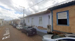 Imóvel 2437015 [''] - ['Rua Manoel Caetano Rocha, 175'] ['Paracatu'] - ['Paracatu']/['MG'] - 1