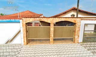 Imóvel 2547315 [''] - ['Rua Ataulfo Alves, n 231'] ['Solemar'] - ['Praia Grande']/['SP'] - 1