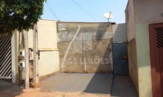 Imóvel 2475415 [''] - ['Rua São Francisco, 2203'] ['Ipiranga'] - ['Ribeirão Preto']/['SP'] - 1