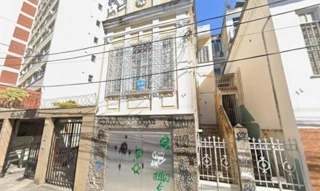 Imóvel 2663315 [''] - ['Rua do Parque, São Cristóvão, Rio de Janeiro, RJ'] ['Imperial de São Cristóvão'] - ['Rio de Janeiro']/['RJ'] - 1