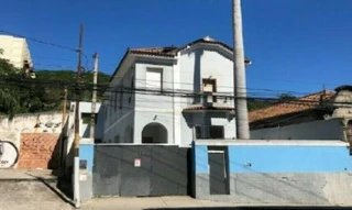 Imóvel 2709515 [''] - ['Avenida Marechal Rondon, 1239 - Casa. - Rocha - Rio de Janeiro / RJ'] ['Rocha'] - ['Rio de Janeiro']/['RJ'] - 1