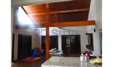 Casa em Santo André, Jardim Paraíso, Rua Ana Jarvis, 164, SP. Área: 227m2 - imagem 0