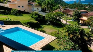 Imóvel 2843015 [''] - ['Rua Sabiá, 2430, Lagoinha, Ubatuba, SP'] ['Lagoinha'] - ['Ubatuba']/['SP'] - 1