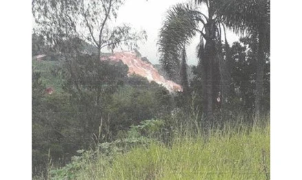 Casa em Bom Sucesso de Itararé, , Bom Sucesso de Itararé/SP, SP. Área: nullm2