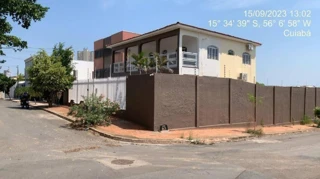 Imóvel 3012215 [''] - ['Tv Unai, 269, Jardim Mariana, Cuiabá, MT, CEP: 78040698'] ['Jardim Mariana'] - ['Cuiabá']/['MT'] - 1