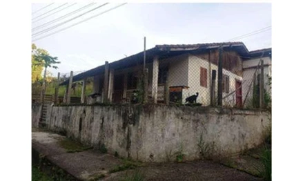 Terreno em null, Rio Acima, Estrada Particular Matsunaga, bairro do Rio Acima, Biritiba Mirim/SP, SP. Área: 39410.5m2