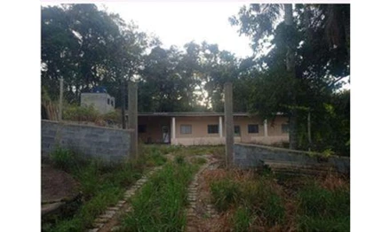 Terreno em null, Rio Acima, Estrada Particular Matsunaga, bairro do Rio Acima, Biritiba Mirim/SP, SP. Área: 39410.5m2 - imagem 0