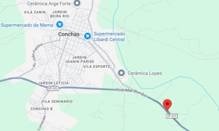 Imóvel 2628615 [''] - ['Rod. Mal. Rondon, km 192,5, a 2 km do centro da cidade de Conchas'] ['Bairro dos Silvas'] - ['Conchas']/['SP'] - 1