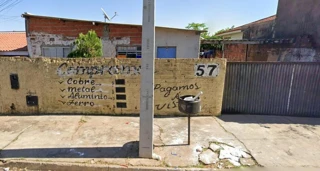 Imóvel 2870315 [''] - ['Rua José Soares dos Reis, 57, Pq. Alexandrina, Pres. Prudente'] [''] - ['outras']/['na'] - 1