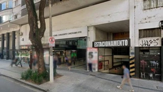 Imóvel 2857415 [''] - ['Avenida Ipiranga, 919, Centro, São Paulo, SP'] ['Centro Histórico de São Paulo'] - ['São Paulo']/['SP'] - 1
