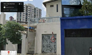 Imóvel 2917615 [''] - ['do lote: Rua Padre Machado, nº 595, Saúde, São Paulo/SP'] ['Bosque da Saúde'] - ['São Paulo']/['SP'] - 1