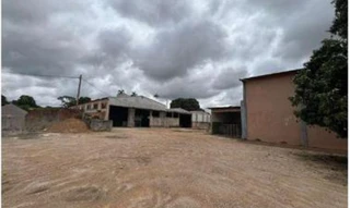 Imóvel 2603115 [''] - ['Trevo de acesso a Cidade de Jussara/PR, em frente à Avenida Principal e a PR 323, km 309'] [''] - ['Jussara']/['PR'] - 1