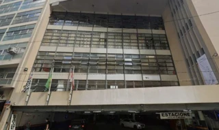Imóvel 2861215 [''] - ['Rua Araújo, 154 - box nº 22-D-1, Edifício Garagem Automática Araújo - República - São Paulo / SP'] ['República'] - ['São Paulo']/['SP'] - 1