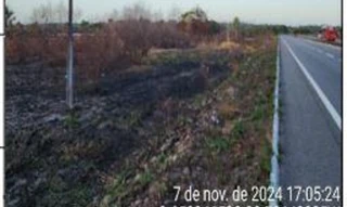 Imóvel 2174815 ['10203828'] - ['RODOVIA CE-085 (RODOVIA ESTRUTURANTE),N. 00 KM 21 E 22, ALTO DO GARROTE - CEP: 61636-420, CAUCAIA - CEARA'] ['Grilo'] - ['Caucaia']/['CE'] - 1