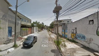 Imóvel 2849815 [''] - ['Rua São Ciro, Jardim América'] ['Jardim América'] - ['Rio De Janeiro']/['RJ'] - 1