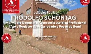 Imóvel 3058215 [''] - ['LOTE 23 E 24 DA QUADRA 32 DO LOTEAMENTO JARDIM SANTA LUZIA'] ['Jardim Santa Luzia'] - ['Passos']/['MG'] - 1