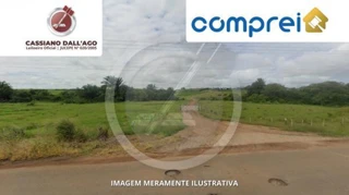 Imóvel 2487815 [''] - ['Fazenda Zumbi, à esquerda da rodovia PB - O41, no sentido SAPÉ - CAPIM'] [''] - ['Sapé']/['PB'] - 1