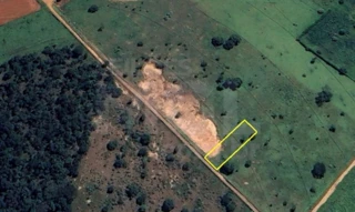 Imóvel 2723915 [''] - ['Via EA4, loteamento SITIOS DE RECREIO ENCONTRO DAS AGUAS'] [''] - ['Hidrolândia']/['GO'] - 1