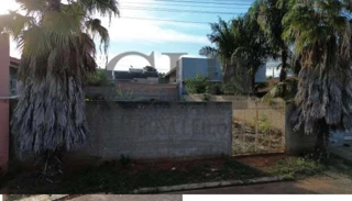 Imóvel 2876615 [''] - ['Rua Senador Filinto Muller, Lote 24, Quadra 244 - Bairro Jardim Nova Barra do Garças'] [''] - ['Barra Do Garças']/['MT'] - 1