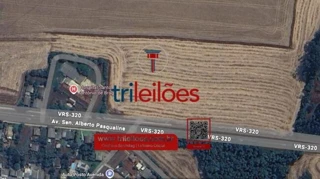 Imóvel 2646015 [''] - ['Braga , S/N , Lote 15 Quadra 06 Setor 12'] [''] - ['Braga']/['RS'] - 1