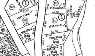 Imóvel 2645015 [''] - ['Rua Oito, Viela 8 e Viela 8- A, Lotes 56, 57 e 58, Loteamento Canto das Águas - Igaratá/SP'] [''] - ['Igaratá']/['SP'] - 1